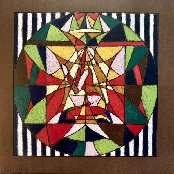 Patterns In Repeat (Cream Vinyl)