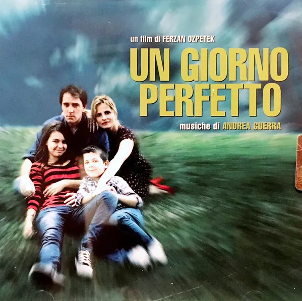 Un Giorno Perfetto
