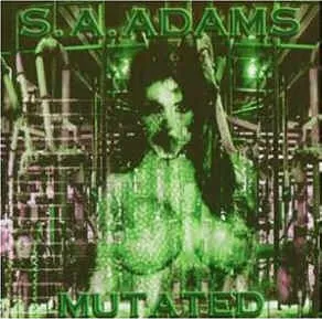 Mutated