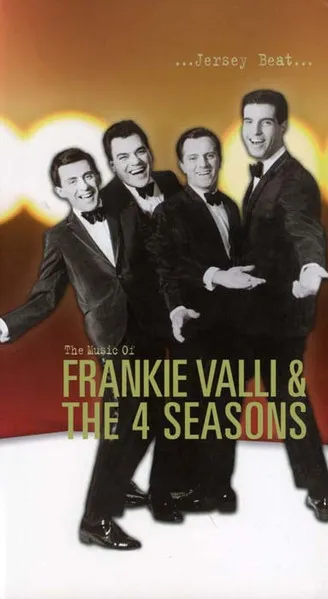Jersey Beat: The Music Of Frankie...