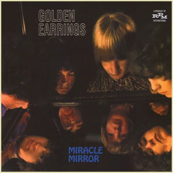 Miracle Mirror