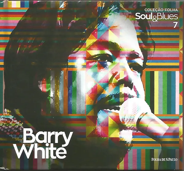 Barry White