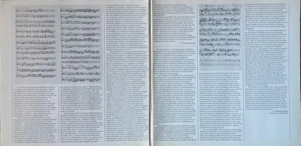 Cembalowerke = Harpsichord Works = Oeuvres Pour Clavecin