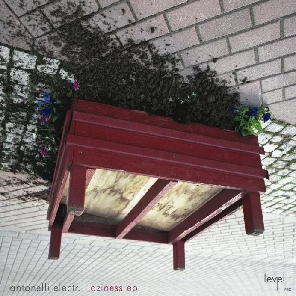 Laziness EP