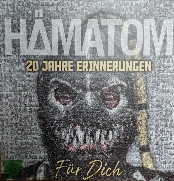 Für Dich (Memorandum Box)