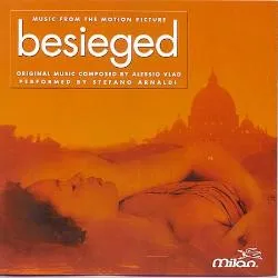 Besieged (Music From The Motion Picture)