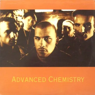 Advanced Chemistry