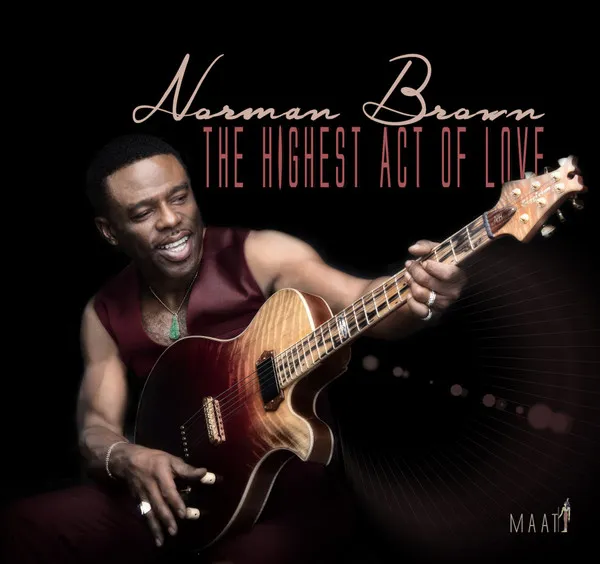 The Highest Act Of Love