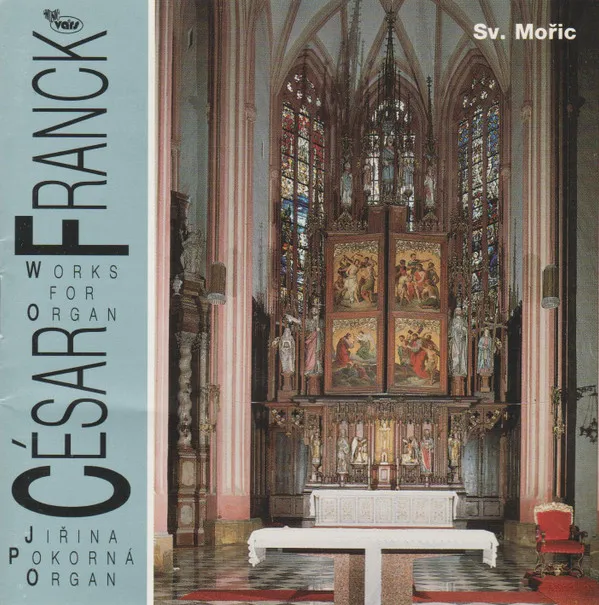 Works For Organ