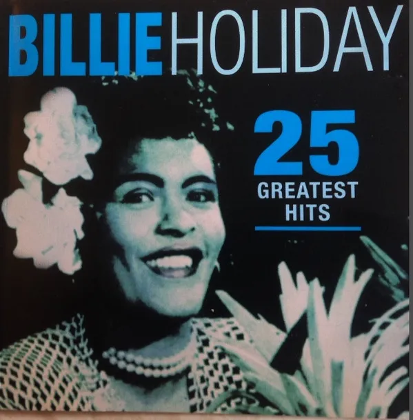 25 Greatest Hits