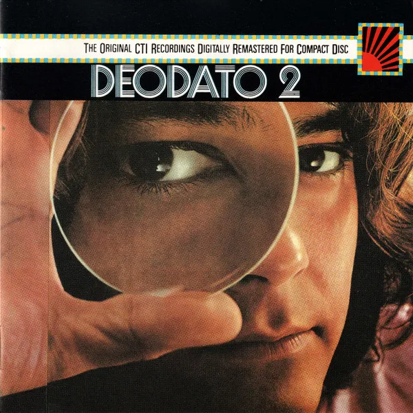 Deodato 2