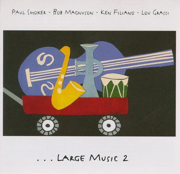 ... Large Music 2