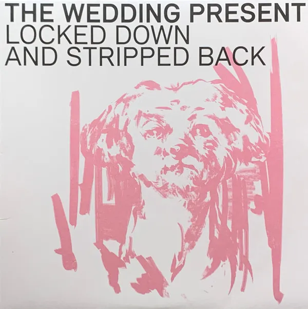 Locked Down And Stripped Back