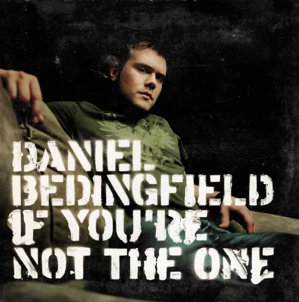 Daniel Bedingfield