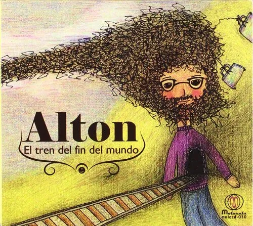 El Tren Del Fin Del Mundo