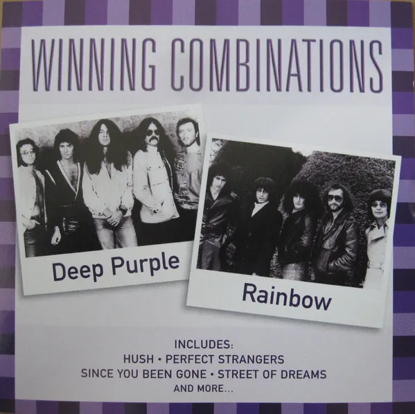 Winning Combinations