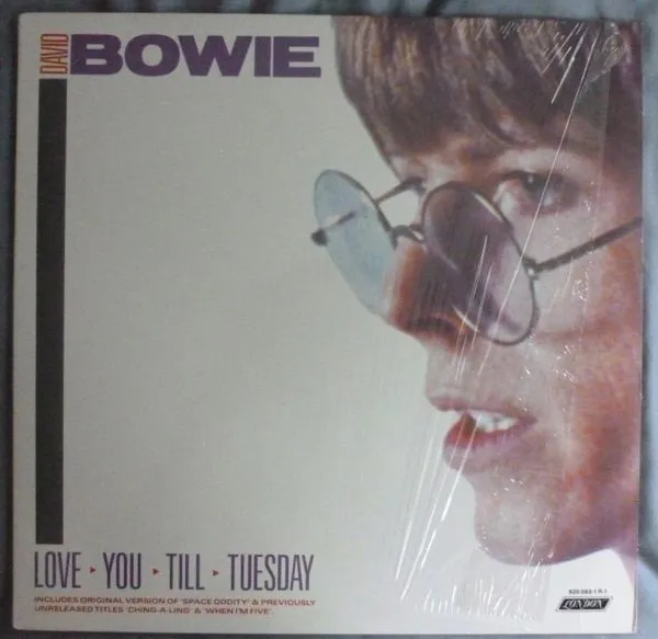 Love You Till Tuesday