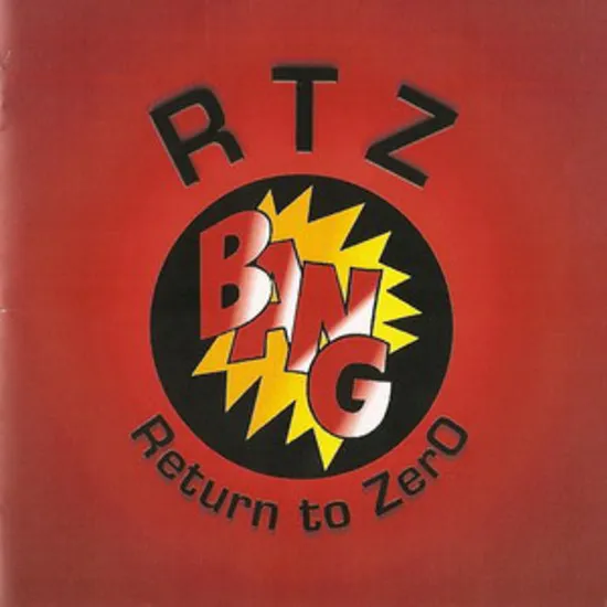 RTZ - Return To Zero