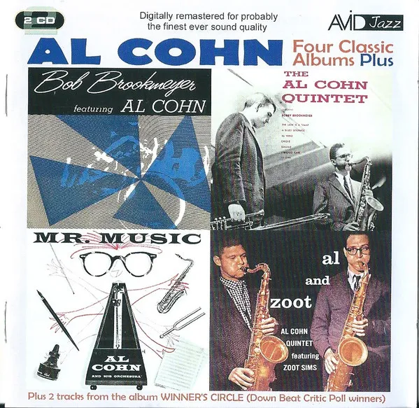 Four Classic Albums  Plus