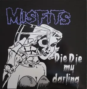 Die Die My Darling