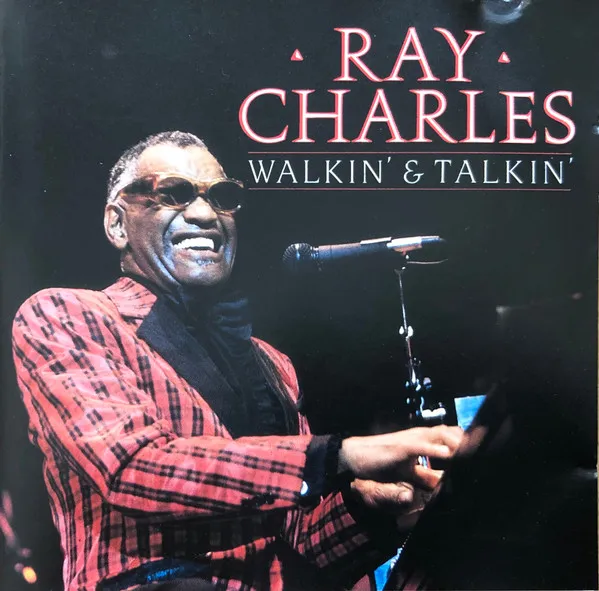 Walkin' & Talkin'