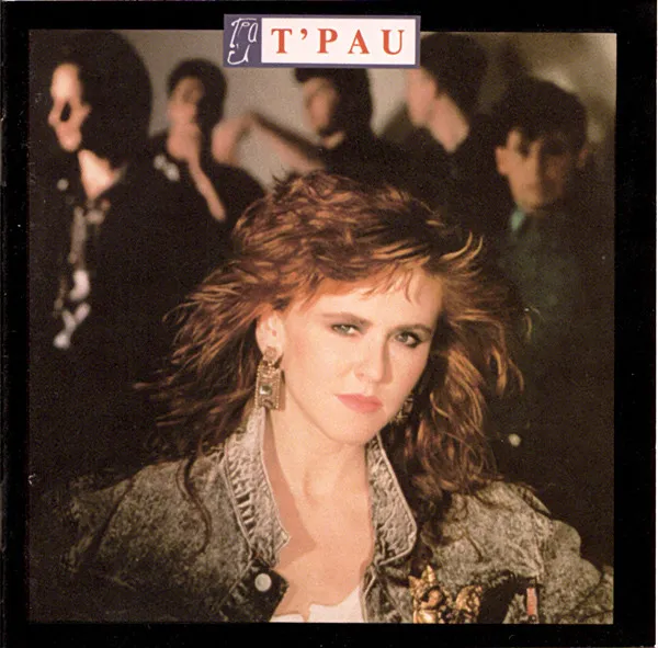 T'Pau
