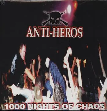 1000 Nights Of Chaos