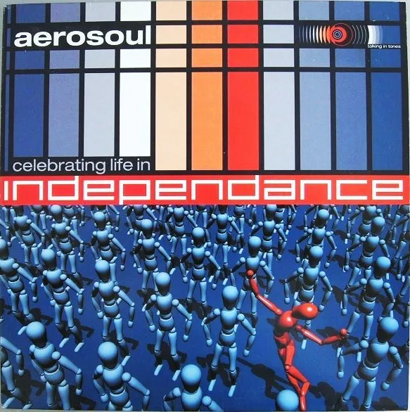 Celebrating Life In Independance
