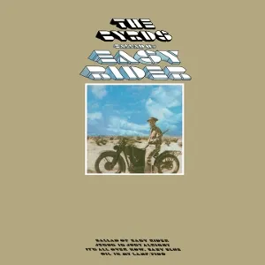 Ballad of Easy Rider