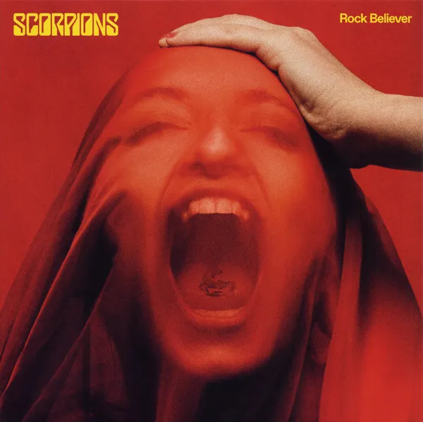 Rock Believer (2LP)