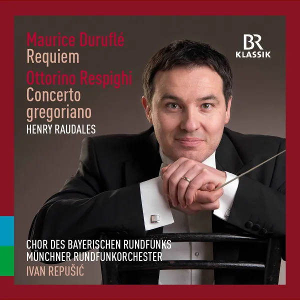 Maurice Durufle (1902-1986)