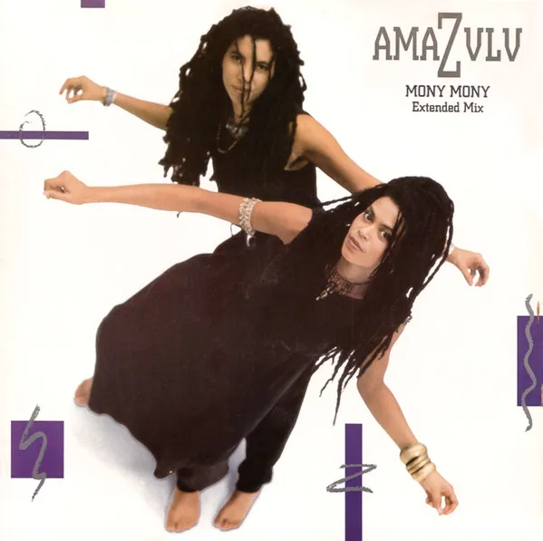 Mony Mony (Extended Mix)