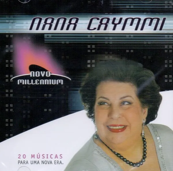 Novo Millennium - 20 Músicas Para Uma Nova Era