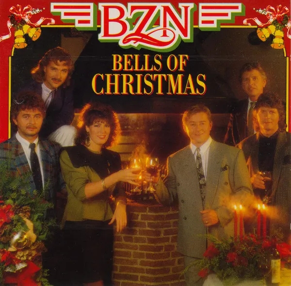 Bells Of Christmas