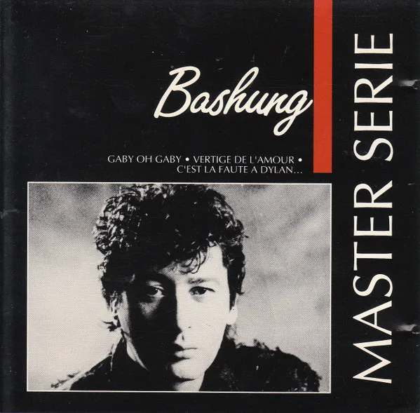 Bashung