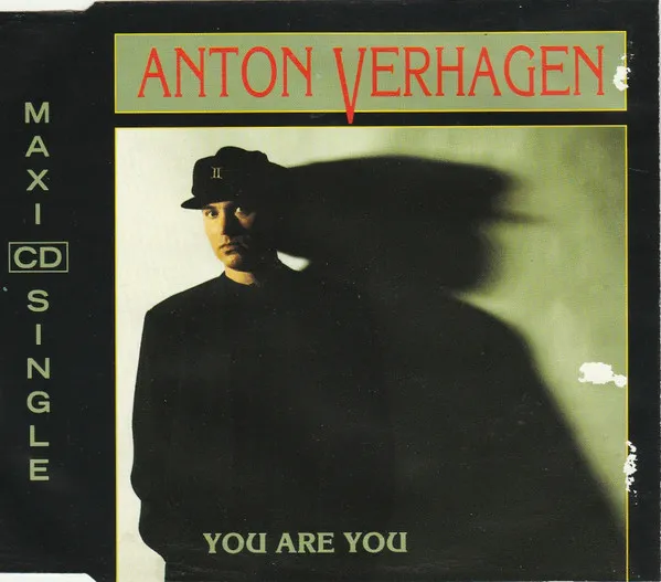 You Are You