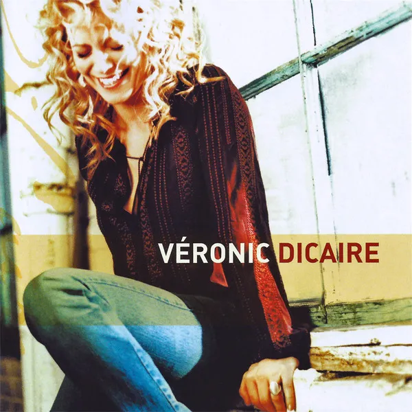 Veronic Dicaire -12tr-