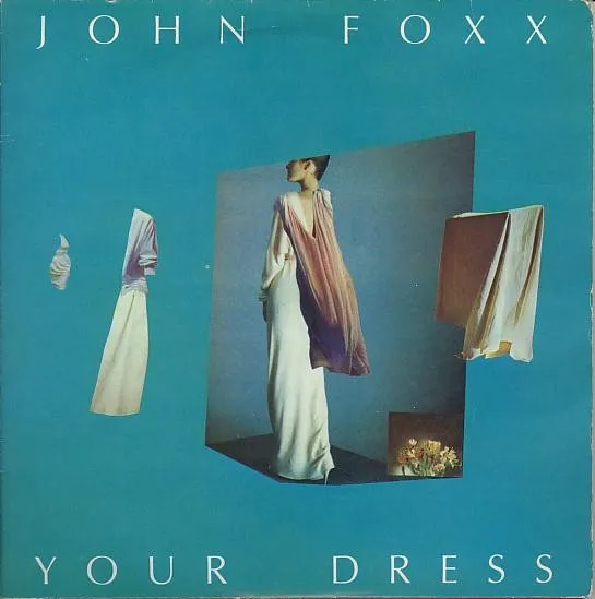 Your Dress