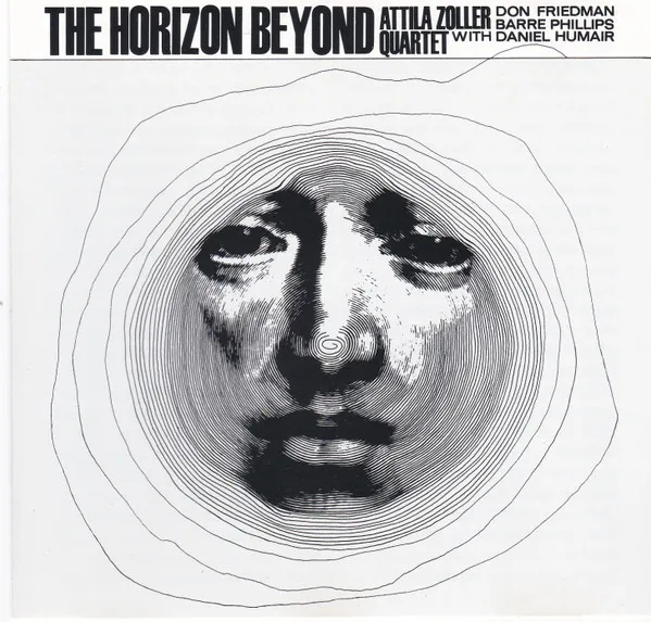 The Horizon Beyond