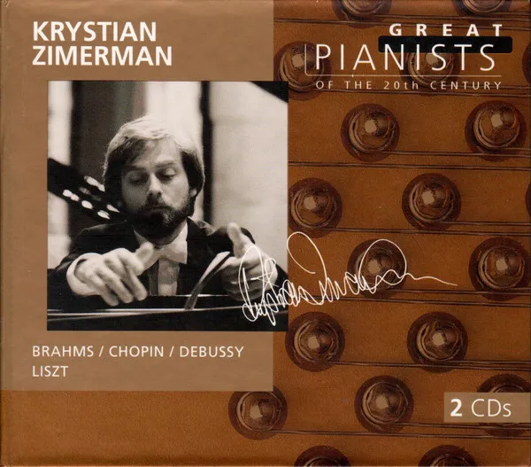 Krystian Zimerman