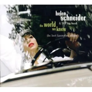 The World We Knew - The Bert Kaempfert Album