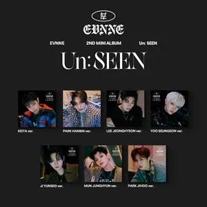 Un: Seen