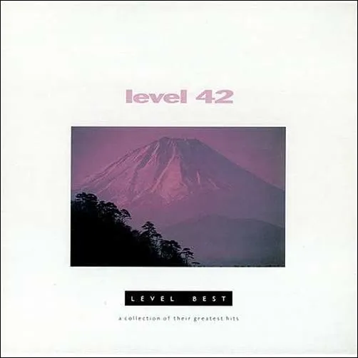 Level Best (A Collection Of Their Greatest Hits)