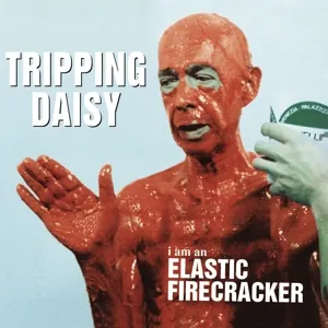 I Am an Elastic Firecracker