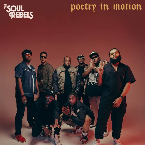 Poetry In Motion