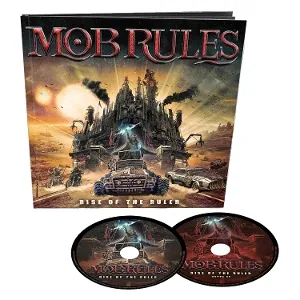 Rise of the Ruler