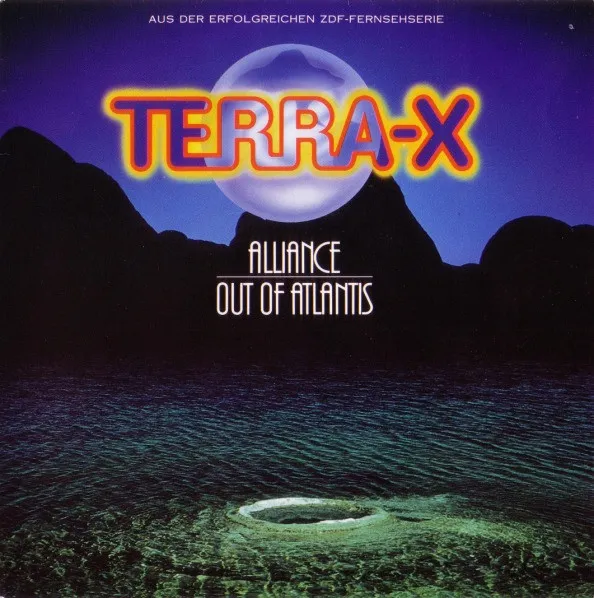 Out Of Atlantis