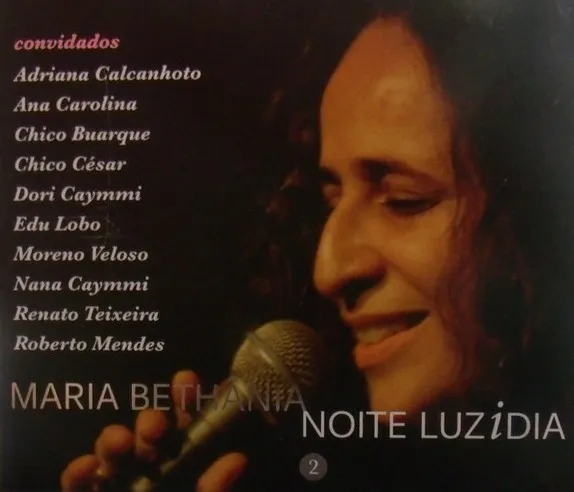 Noite Luzidia Vol. 2