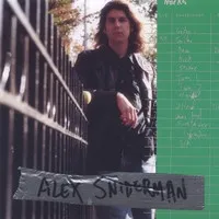 Alex Sniderman