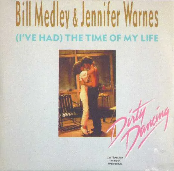 Bill Medley